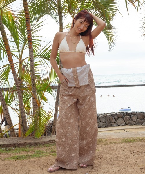 ROXY（ロキシー） 水着 ROXY JILL TEXTURE ビキニ セット 水着「2026年