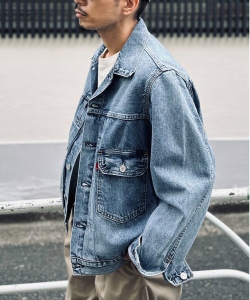 Levi