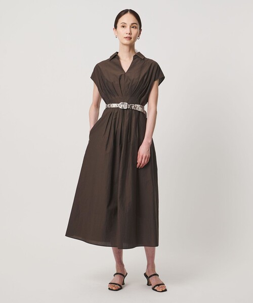 UNITED ARROWS（ユナイテッドアローズ） ワンピース MANTECO POP