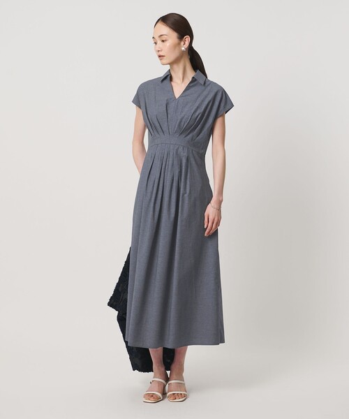 最終価格！United arrows manteco pop ワンピース UNITED ARROWS（ユナイテッドアローズ） ワンピース MANTECO POP