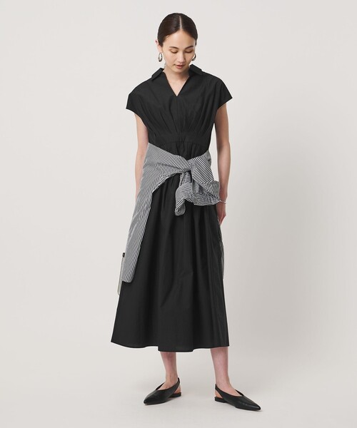 UNITED ARROWS manteco pop ワンピース UNITED ARROWS（ユナイテッドアローズ） ワンピース MANTECO POP