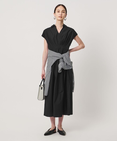 UNITED ARROWS（ユナイテッドアローズ） ワンピース MANTECO POP