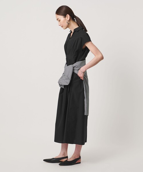 UNITED ARROWS（ユナイテッドアローズ） ワンピース 半袖 MANTECO POP