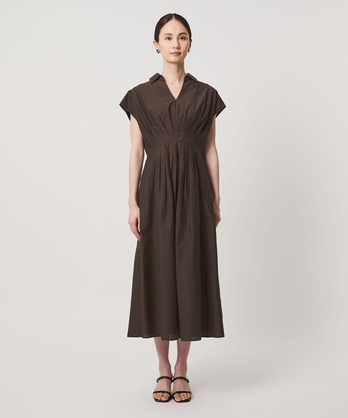 最終価格！United arrows manteco pop ワンピース UNITED ARROWS（ユナイテッドアローズ） ワンピース MANTECO POP