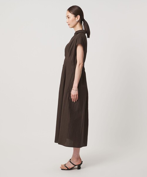 美品UNITED ARROWS manteco pop ワンピース UNITED ARROWS（ユナイテッドアローズ） ワンピース MANTECO POP
