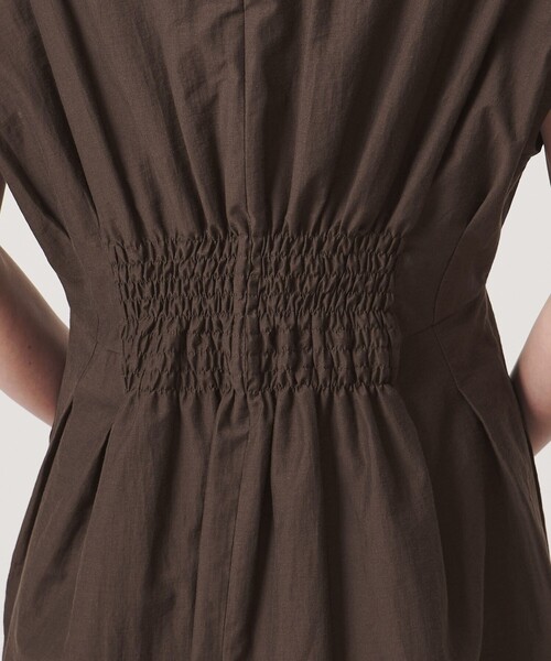 UNITED ARROWS（ユナイテッドアローズ） ワンピース MANTECO POP