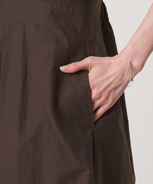 UNITED ARROWS（ユナイテッドアローズ） ワンピース MANTECO POP