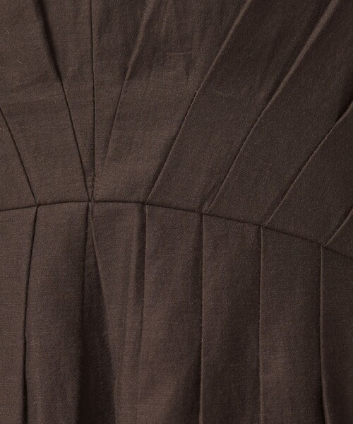 UNITED ARROWS（ユナイテッドアローズ） ワンピース MANTECO POP