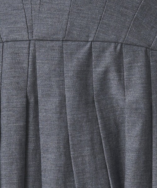 UNITED ARROWS（ユナイテッドアローズ） ワンピース MANTECO POP