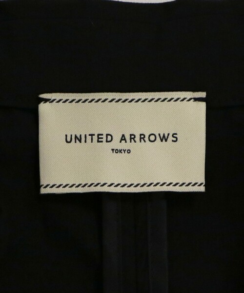 UNITED ARROWS（ユナイテッドアローズ） ワンピース MANTECO POP