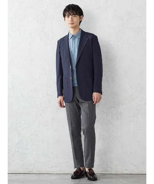 Perfect Suit FActory（パーフェクト スーツ ファクトリー