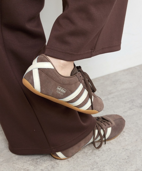 adidas Originals 「adidas Originals」 ローカットスニーカー 24.5cm