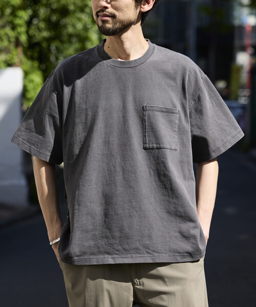 FREAK'S STORE（フリークスストア） tシャツ HEAVY WEIGHT