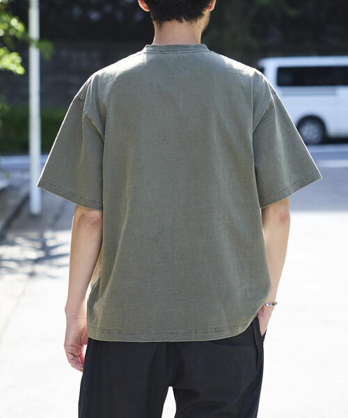 FREAK'S STORE（フリークスストア） tシャツ HEAVY WEIGHT