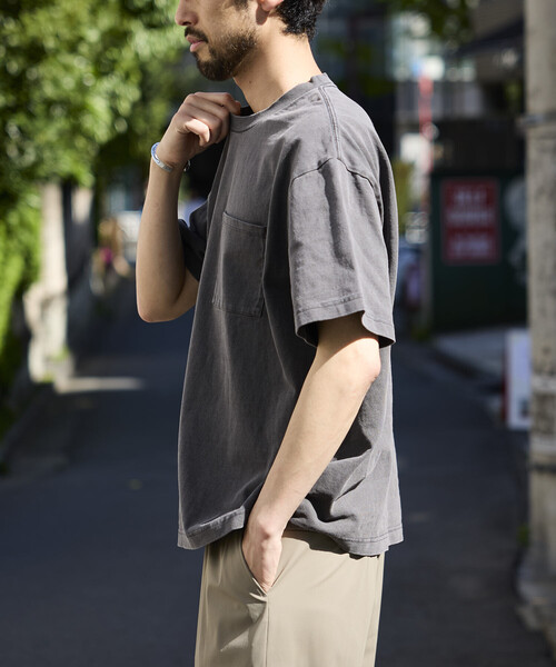 FREAK'S STORE（フリークスストア） tシャツ HEAVY WEIGHT