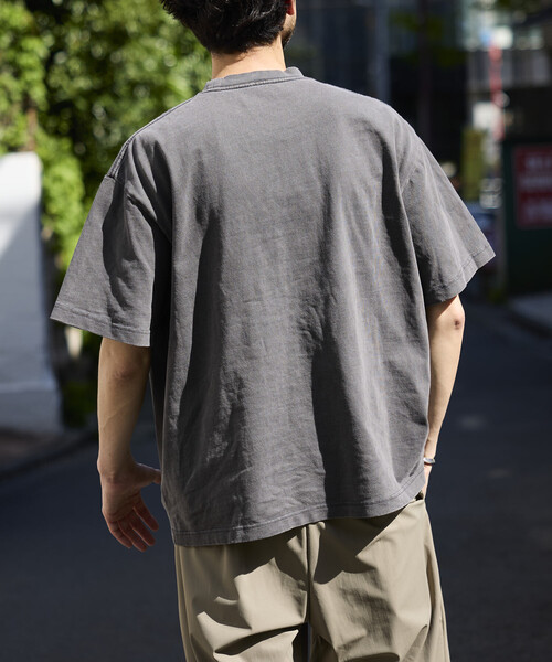 FREAK'S STORE（フリークスストア） tシャツ HEAVY WEIGHT