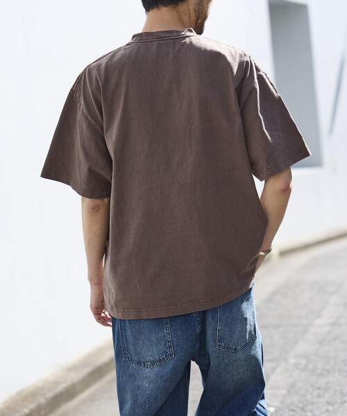 FREAK'S STORE（フリークスストア） tシャツ HEAVY WEIGHT
