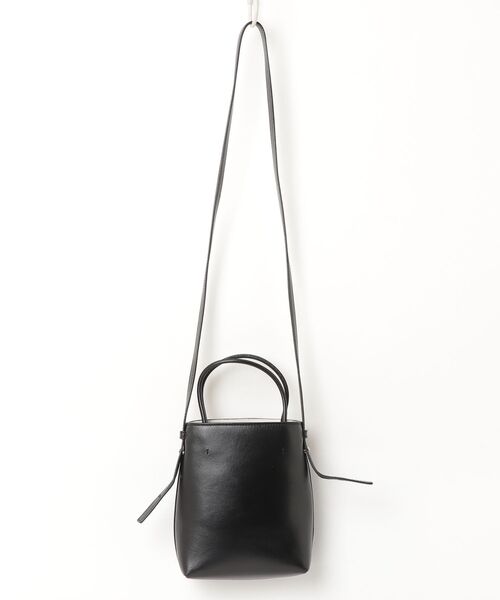 Chloe（クロエ） ショルダーバッグ FREE ブラック レディース