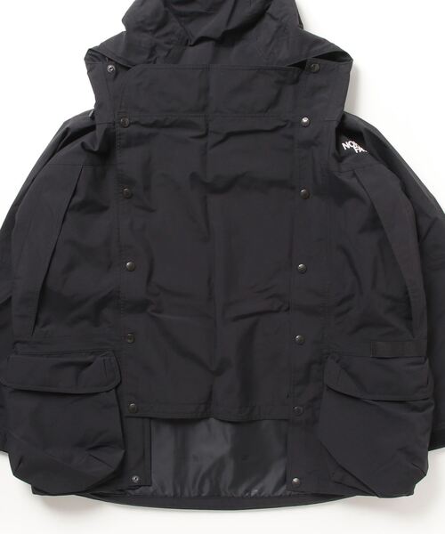 THE NORTH FACE（ザ ノースフェイス） ジャケット M ブラック メンズ