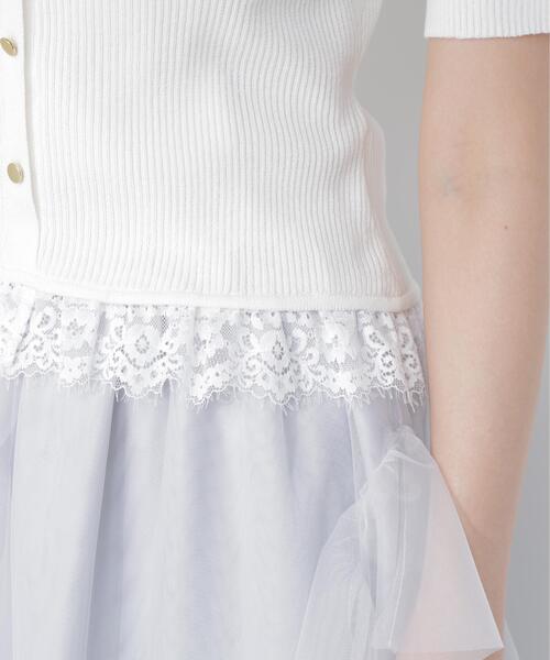 PROPORTION BODY DRESSING（プロポーションボディドレッシング