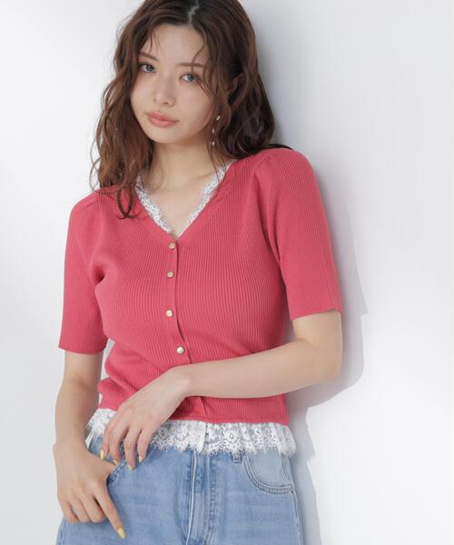 PROPORTION BODY DRESSING（プロポーションボディドレッシング