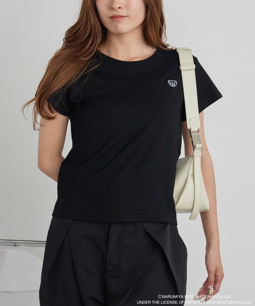 ANGEL BLUE（エンジェルブルー） tシャツ 半袖 「ANGEL BLUE」別注