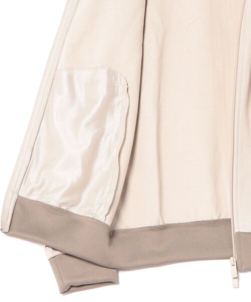 adidas（アディダス） コート ジャケット ウェア U CLASSIC TRACKTOP