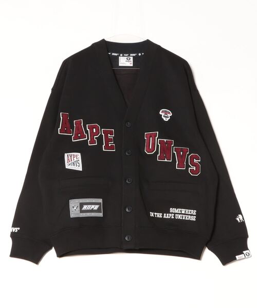 AAPE BY A BATHING APE（エーエイプバイアベイシングエイプ