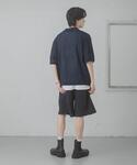 サマーニット セーター ニット 「一部WEB限...の詳細画像3