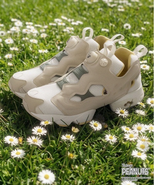 Reebok（リーボック） スニーカー インスタポンプ フューリー 94