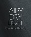 セットアップ 「昨年ランキング1位!」AIRY...の詳細画像1