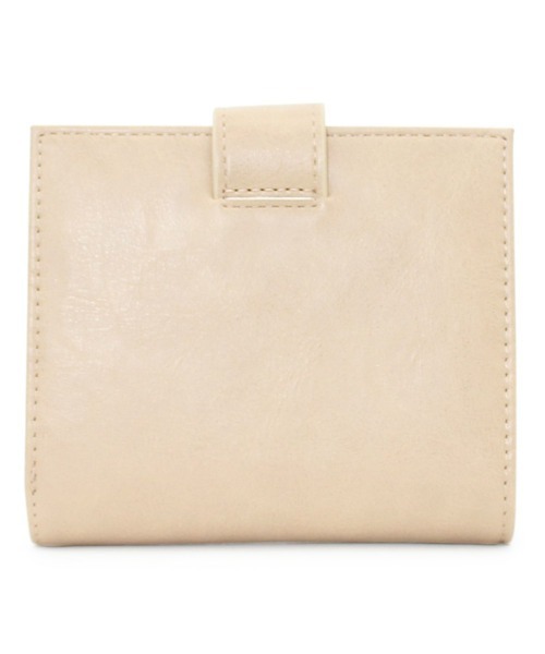 「PAUL & JOE ACCESSOIRES」 財布 FREE ベージュ レディース_画像2