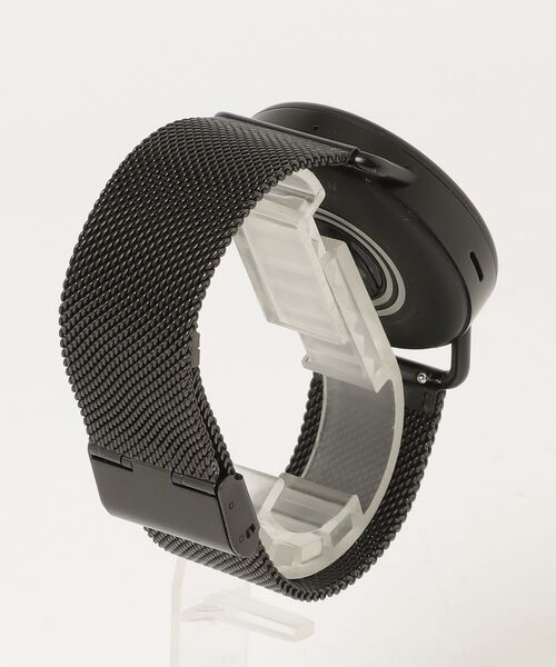 「SKAGEN」 デジタル腕時計 FREE ブラック メンズ_画像2