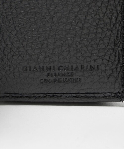 GIANNI CHIARINI（ジャンニ キアリーニ） 財布 「GIANNI CHIARINI」三