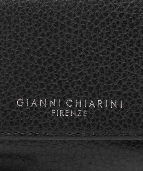 GIANNI CHIARINI（ジャンニ キアリーニ） 財布 「GIANNI CHIARINI」三