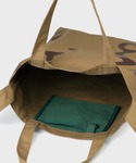 トートバッグ “Cropped Logo” コ...の詳細画像2