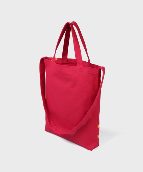 Paul Smith（ポール・スミス） トートバッグ 大きめ “Cropped Logo