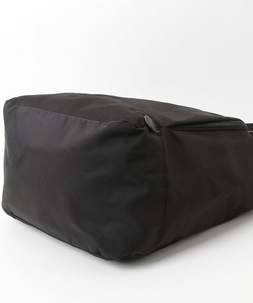 「Ray BEAMS」 2WAYバッグ ONE SIZE ブラック レディース_画像3