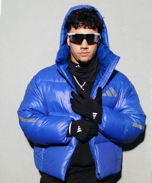 adidas（アディダス） ダウンジャケット ダウン ADIDAS Z.N.E.パファー