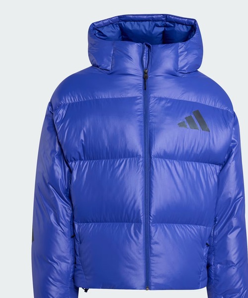 adidas（アディダス） ダウンジャケット ダウン ADIDAS Z.N.E.パファー