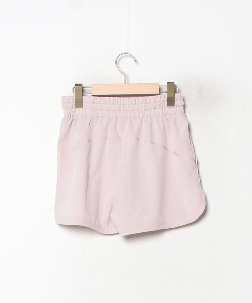 「BORDERS at BALCONY」 ショートパンツ 36 ピンク レディース_画像2