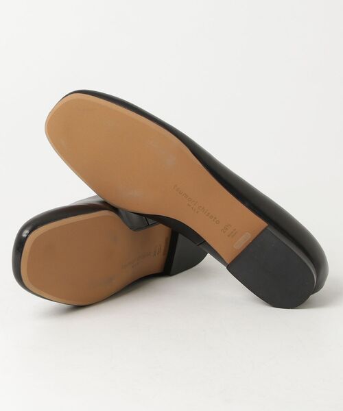 tsumori chisato WALK（ツモリチサトウォーク） シューズ 24.5cm