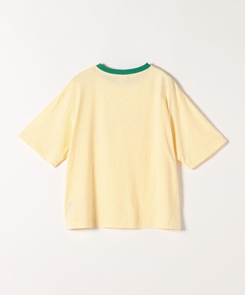 Champion（チャンピオン） 7分袖カットソー ONE SIZE ライトグレー