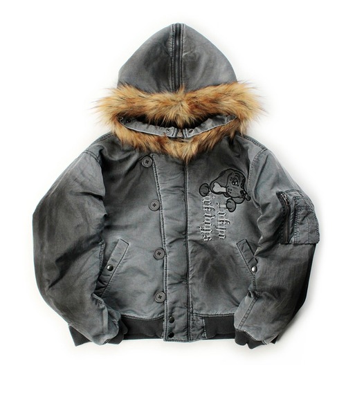 avirex n2b（サイズ（S/M/L）：L）のおすすめ人気商品一覧 通販