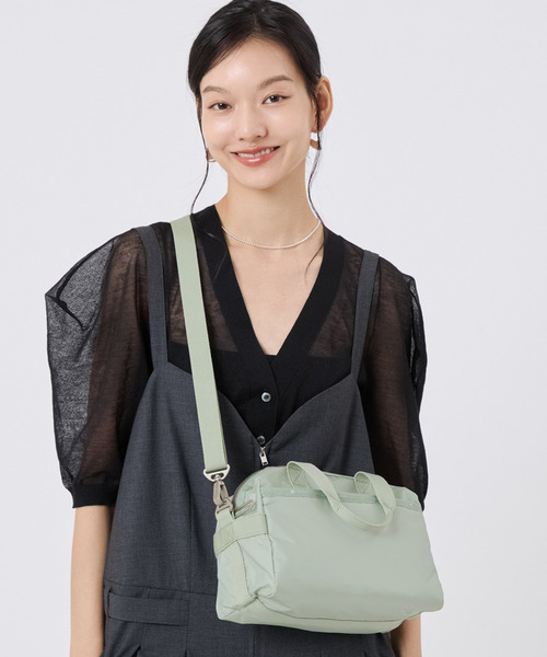 LeSportsac（レスポートサック） ショルダーストラップ ショルダー
