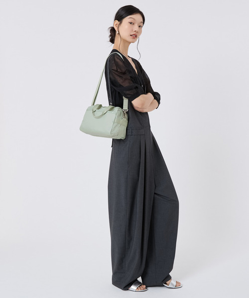 LeSportsac（レスポートサック） ショルダーストラップ ショルダー