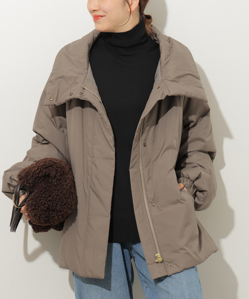 JOURNAL STANDARD relume アウター M 新品タグ付き JOURNAL STANDARD relume（ジャーナルスタンダード レリューム