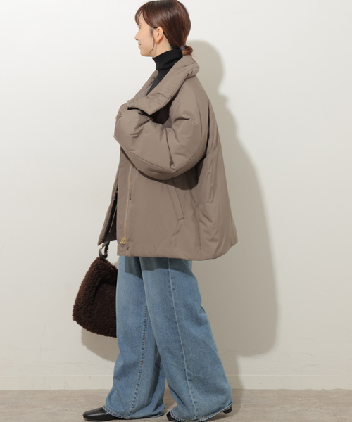 JOURNAL STANDARD relume アウター M 新品タグ付き JOURNAL STANDARD relume（ジャーナルスタンダード レリューム
