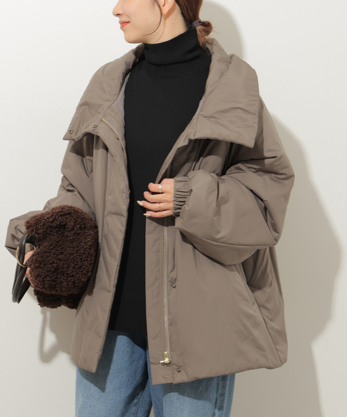 JOURNAL STANDARD relume アウター M 新品タグ付き JOURNAL STANDARD relume（ジャーナルスタンダード レリューム