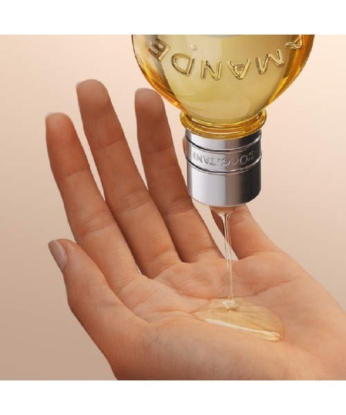 L'OCCITANE ボディソープ ロクシタン l'occitane アーモンド